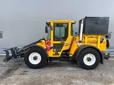 Yanmar VIO 57