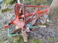 Kverneland Mod A