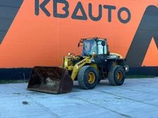 Komatsu WA