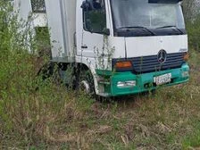 Mercedes-Benz 1523 ateco