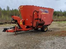 Seko Tiger VMS 160