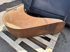 Muu merkki Muu merkki Kaapelikauha S45