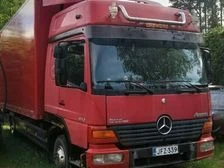 Mercedes-Benz Atego