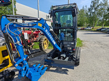 Rippa R18 PRO