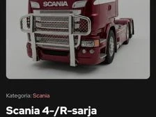 Scania R