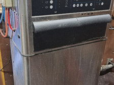 DeLaval MU480