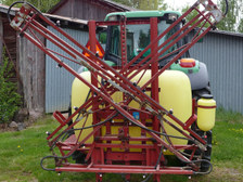 Hardi NV 800