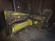 New Holland 920