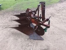 Kverneland 3x16