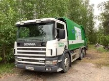 Scania 114G