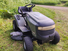 Craftsman LT2000