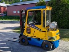 Komatsu FG-15-5