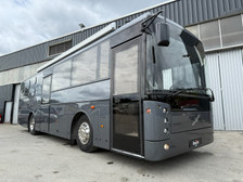 Volvo Contrast