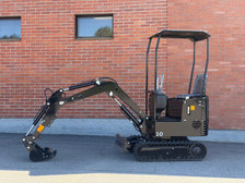 Muu merkki  / Heiko Industrial M10