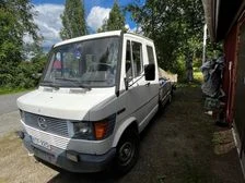 Mercedes-Benz 310D