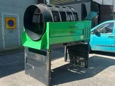 Muu merkki Terratop GF480