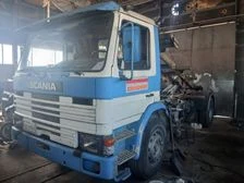 Scania 82 vm -84