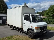 Mercedes-Benz Vario