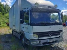 Mercedes-Benz Atego
