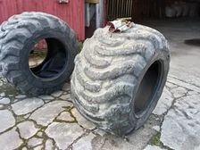 Komatsu Renkaat