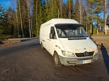 Mercedes-Benz Sprimter 313cdi
