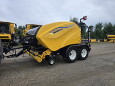 New Holland RB125 yhdistelmäpaalain