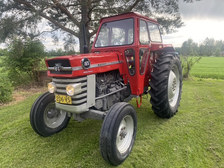 Massey Ferguson 165