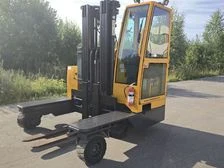 Volvo UUSI FH 540 10X4 PALFINGER PK 1650