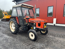 Zetor 7011 