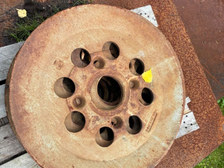 Ursus 385