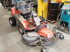Husqvarna Pro21 AWD sis. ALV