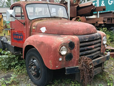 Volvo L475