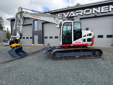 Takeuchi TB 2150R