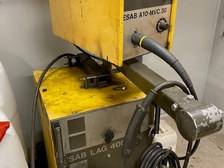 ESAB LAG 400