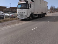Volvo FH540