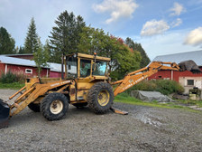 Valmet James 613