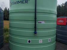Sibuso Swimer