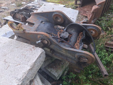 Volvo Ec 140