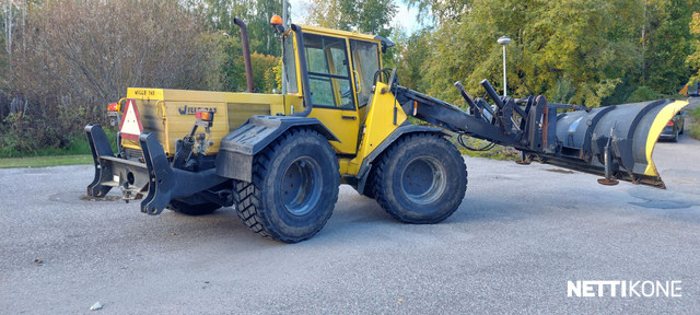 Loaders-Wille