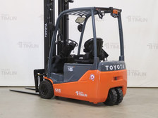 Toyota 8FBE16T