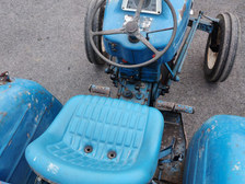 Ford 2000/Dexta