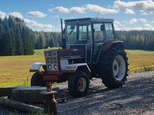 International 684