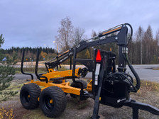 FTG Moheda M121 M51DT 8,7m