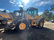 Volvo L90F