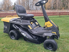 FXA D225 60cm 244cc 4.4 kw