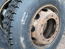 Muu merkki 315/70R22,5