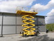 Building lifters-Haulotte