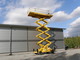 Building lifters-Haulotte