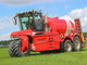 Fertilizer application-Muu merkki
