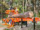 Wood processing-Wood-Mizer